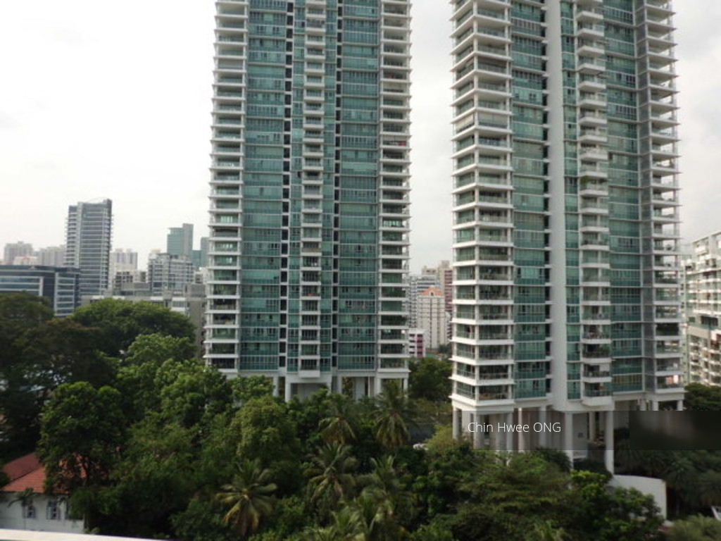 8 Bassein (D11), Apartment #108128232